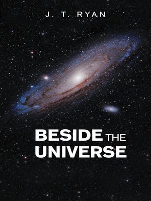 cover image of Beside the Universe